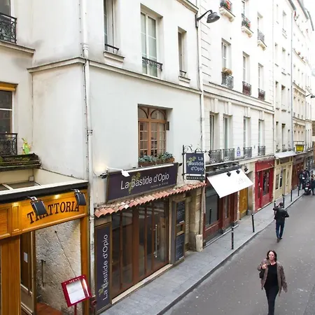 Apartamento Saint Germain - Mabillon