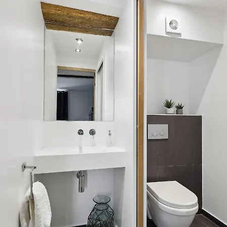 Apartment Saint Germain - Mabillon *