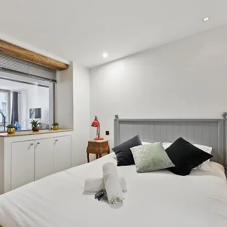 Apartment Saint Germain - Mabillon *