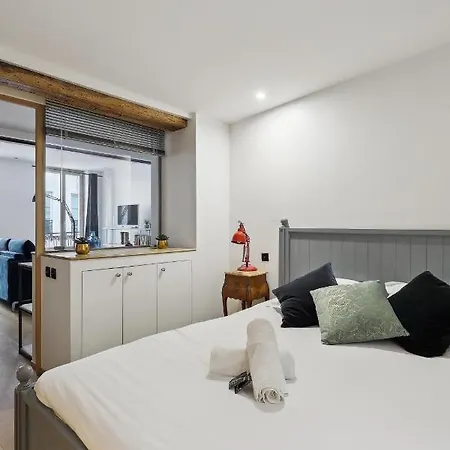 Apartment Saint Germain - Mabillon Paris