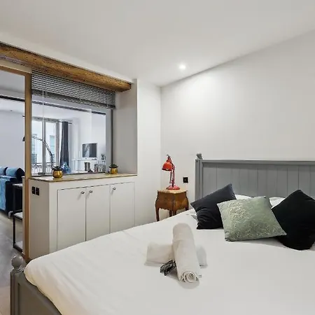 Apartamento Saint Germain - Mabillon París